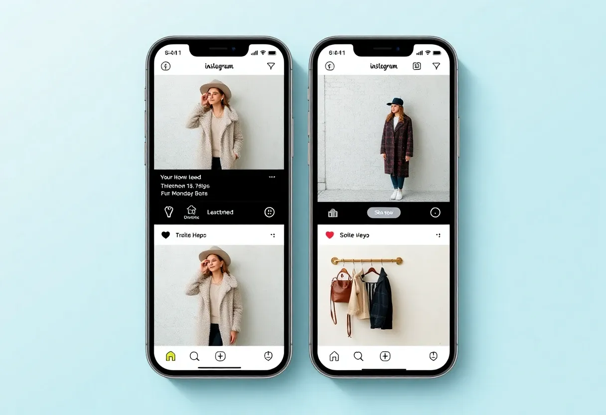 Stored Fashion Earns a 6 Proof of Usefulness Score by Building an Instagram Shoppable Content Tool