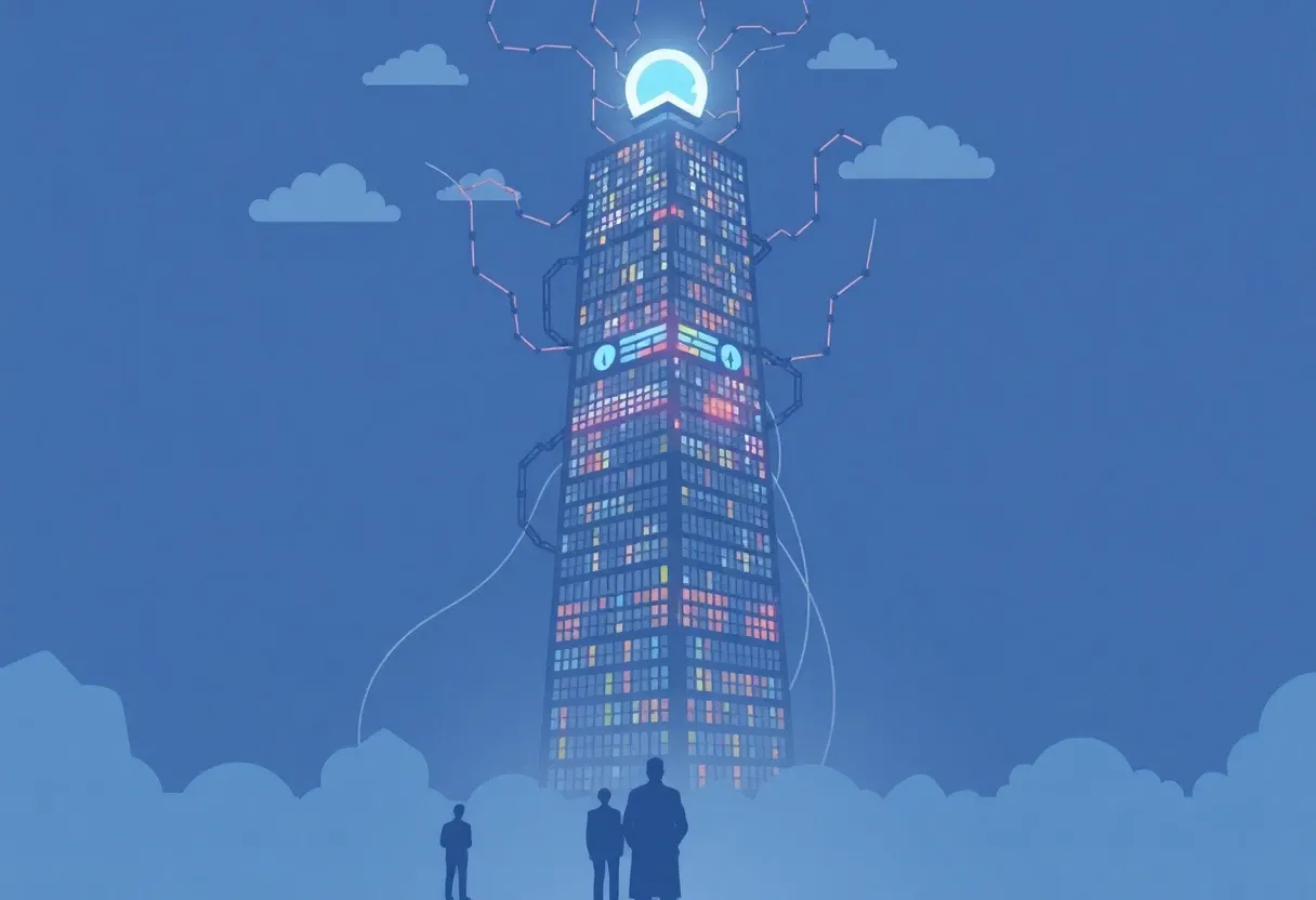 Can Antitrust Regulations Keep Up With AI? Researchers Warn of Growing Structural Tensions