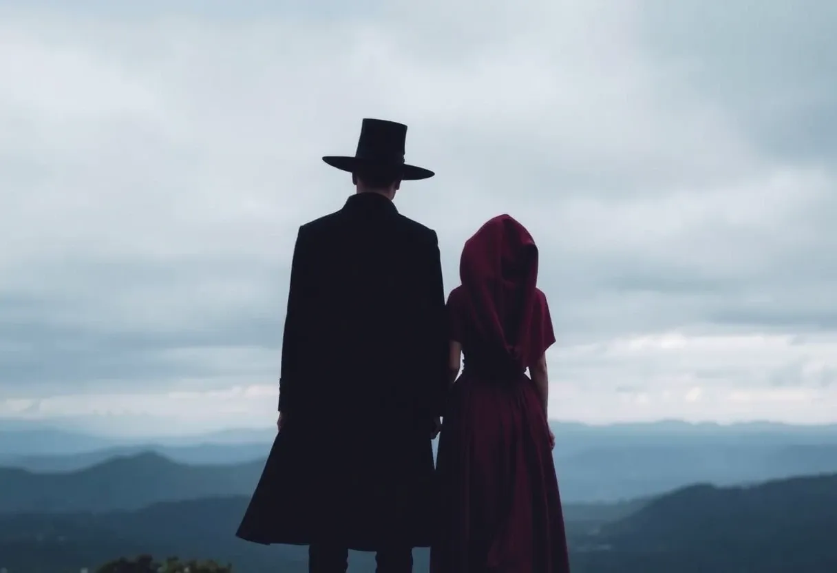 A Marriage Proposal With Strings Attached