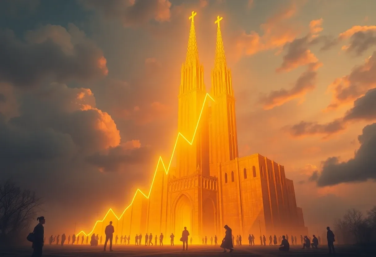 When Did the Economy Become Our Only Measure of Value?