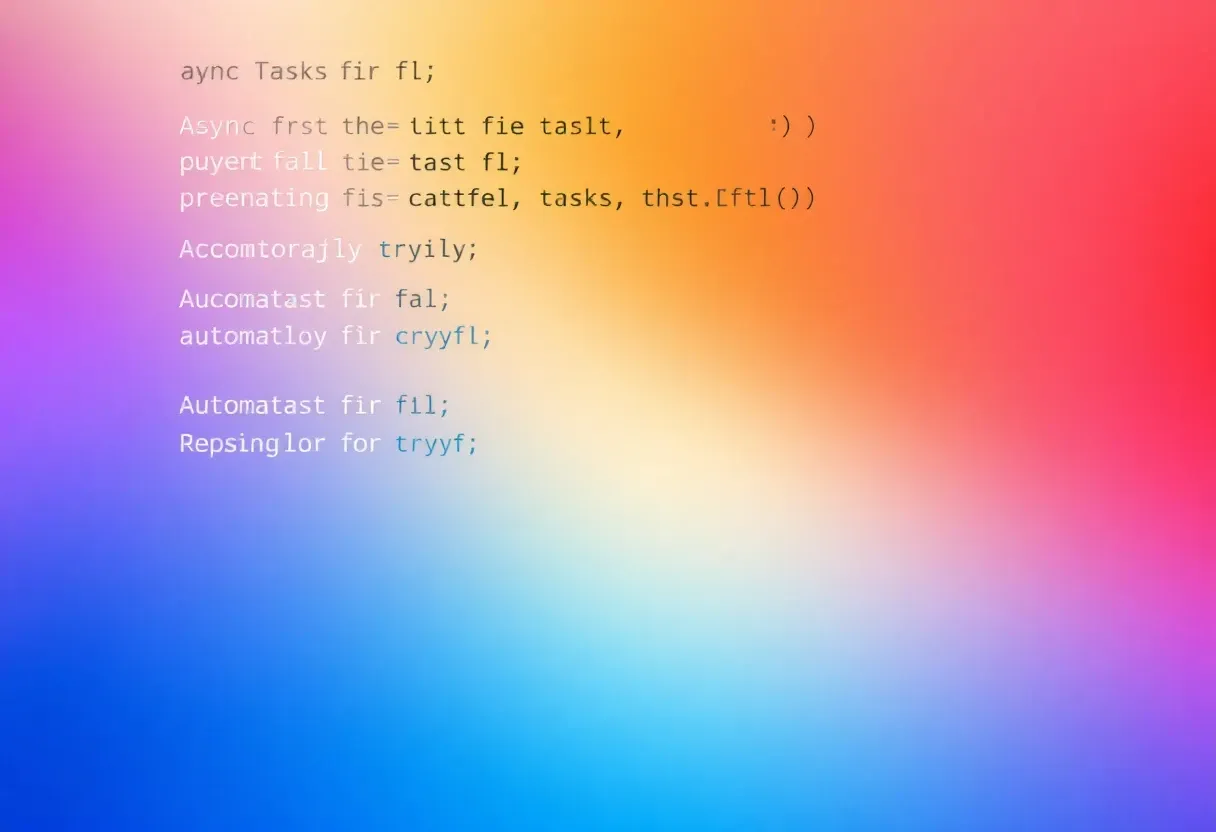 Typhoon Earns a 46 Proof of Usefulness Score by Building Robust Retry Policies for Asynchronous Swift Operations