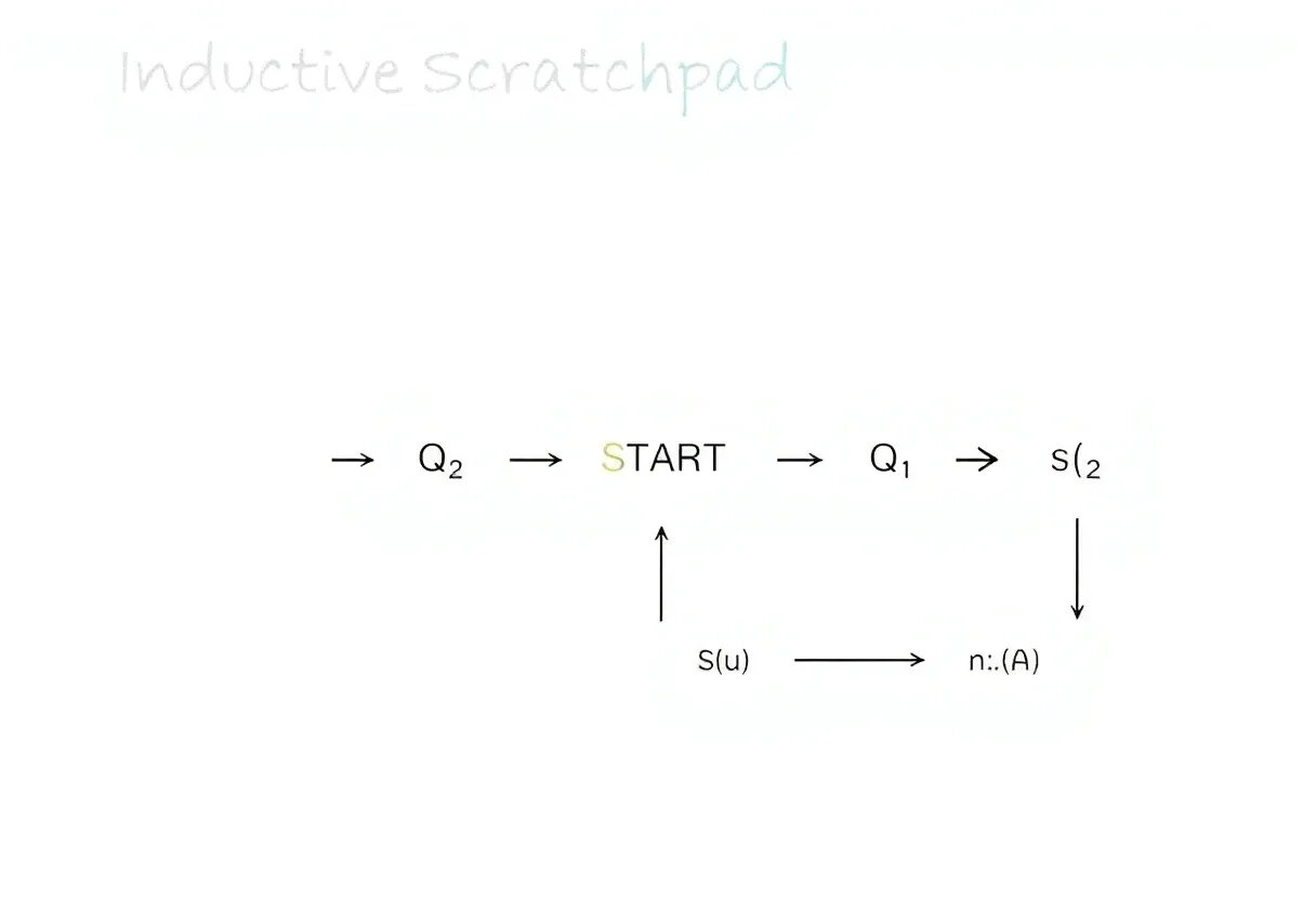 Overcoming Locality in Auto-Regressive Transformers
