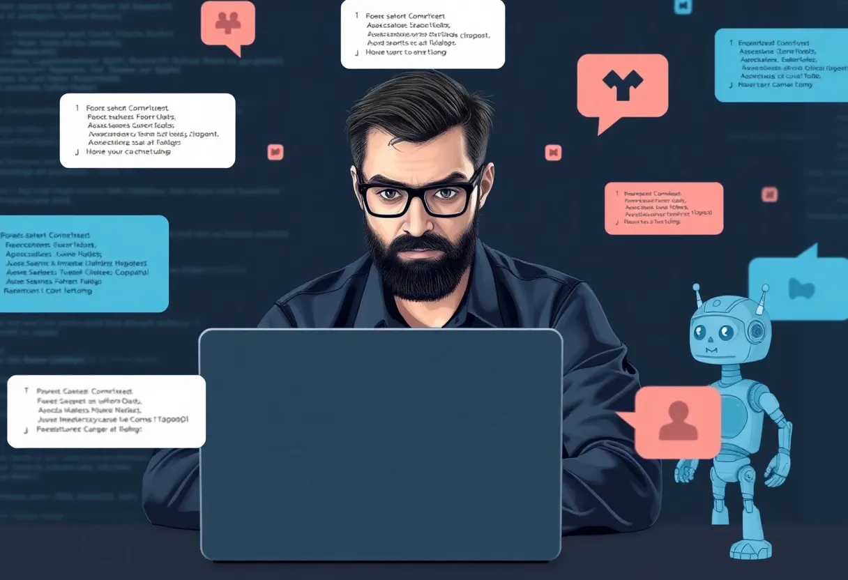 Open Source’s First Cyber-Bully? The Day an AI Agent "Doxxed" a Matplotlib Maintainer