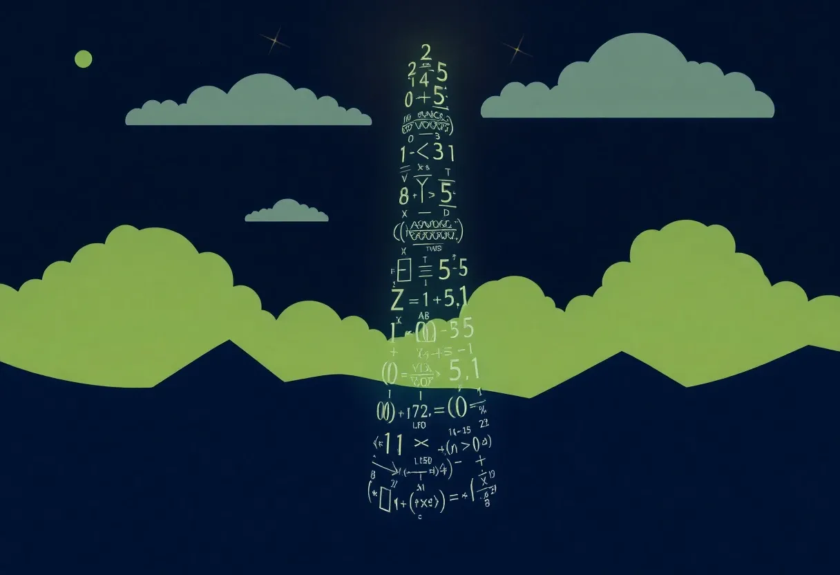 The Mathematical Foundation of Fairness: Proving Key Principles in an Economic Model