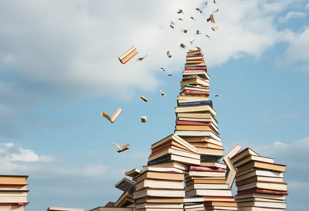 TnT-LLM: LLMs for Automated Text Taxonomy and Classification
