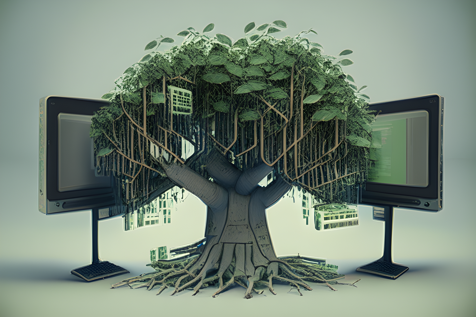 How Cassandra Stores Data: An Exploration of Log Structured Merge Trees