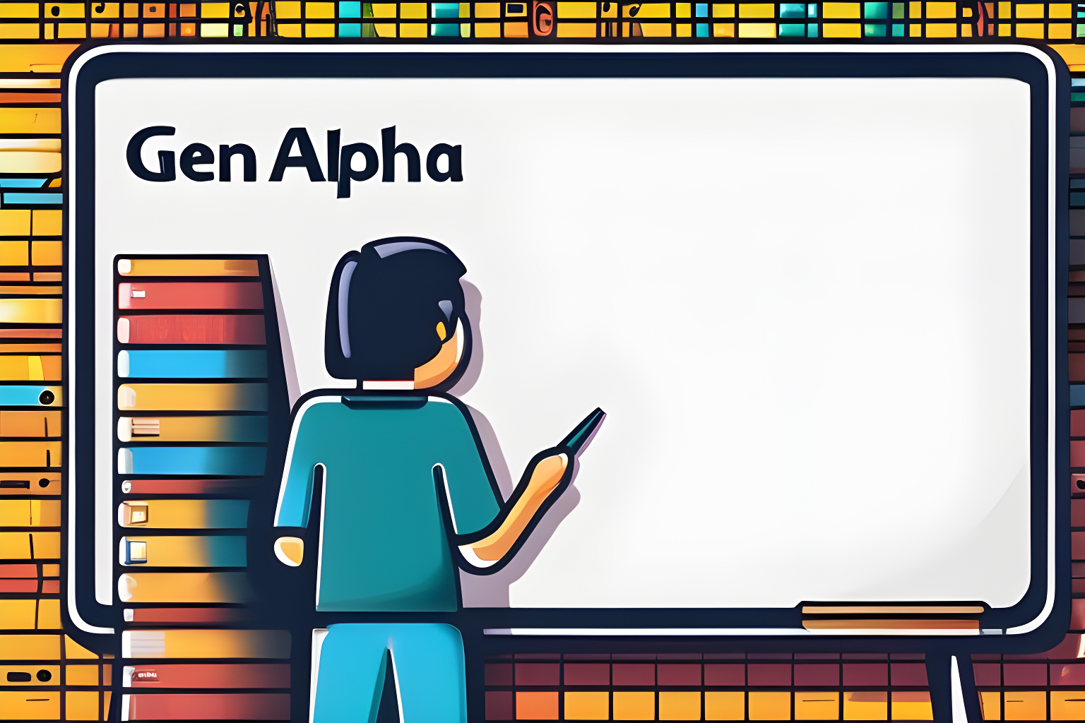 Meta Under Investigation for Marketing Strategy Targeting Gen Alpha 