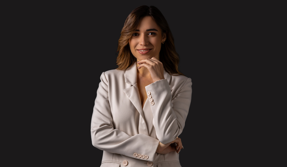 Women in Tech: Dana Sydorenko creates connections to bring gamers together 