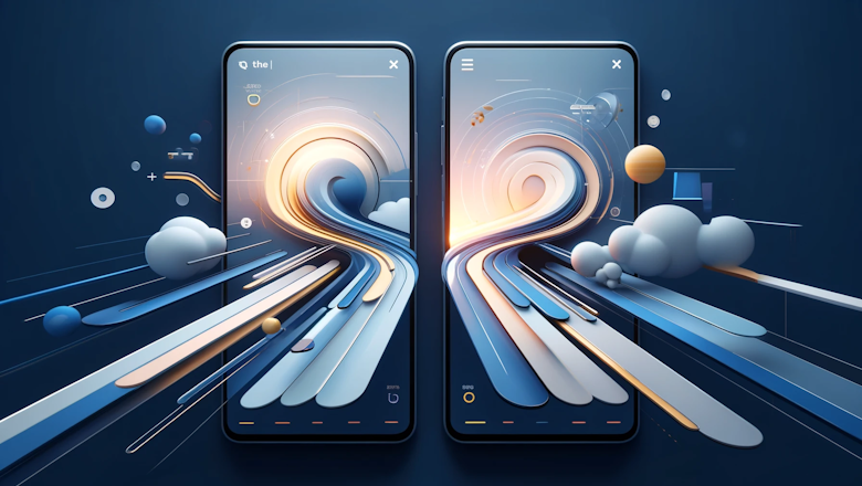 Shared Element Transition in Jetpack Compose: A Guide