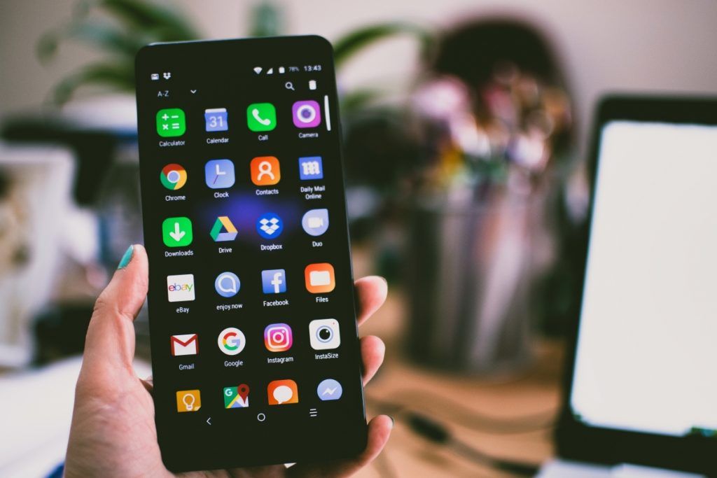 10 многообещающих мобильных приложений от стартапов, которых стоит опасаться в 2022 году