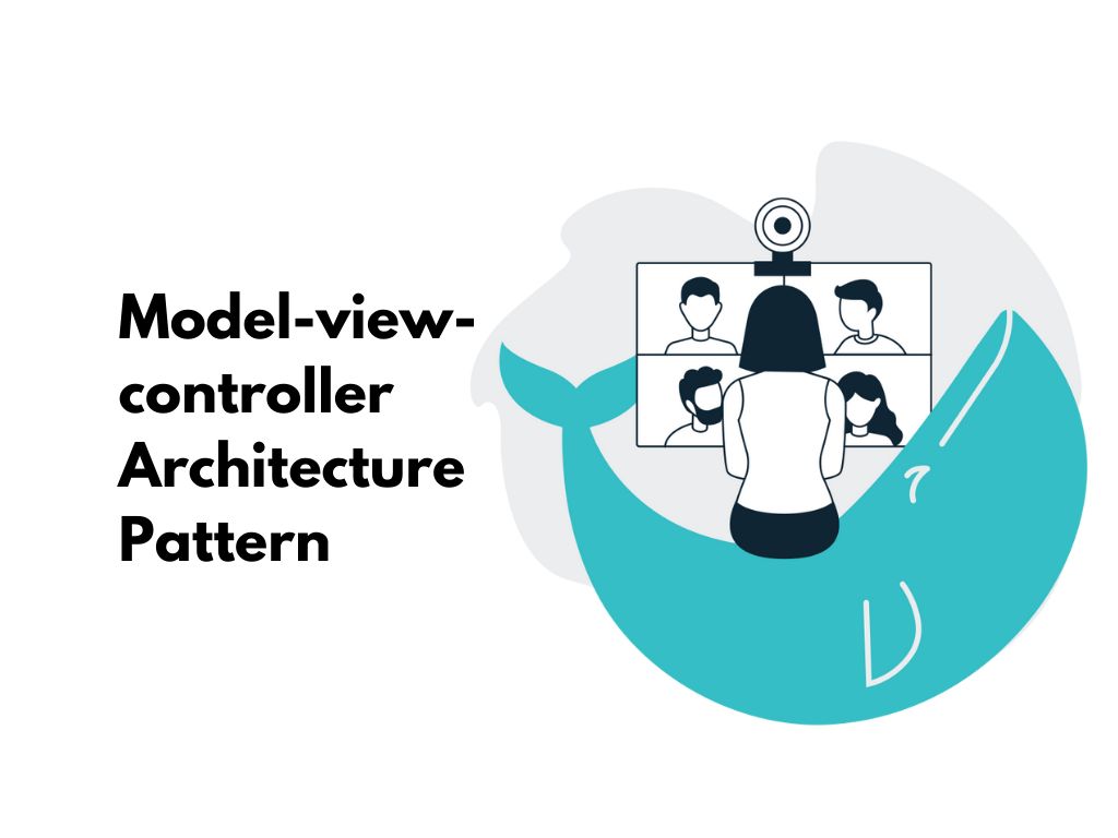 Шаблон архитектуры Model-View-Controller: использование, преимущества, примеры
