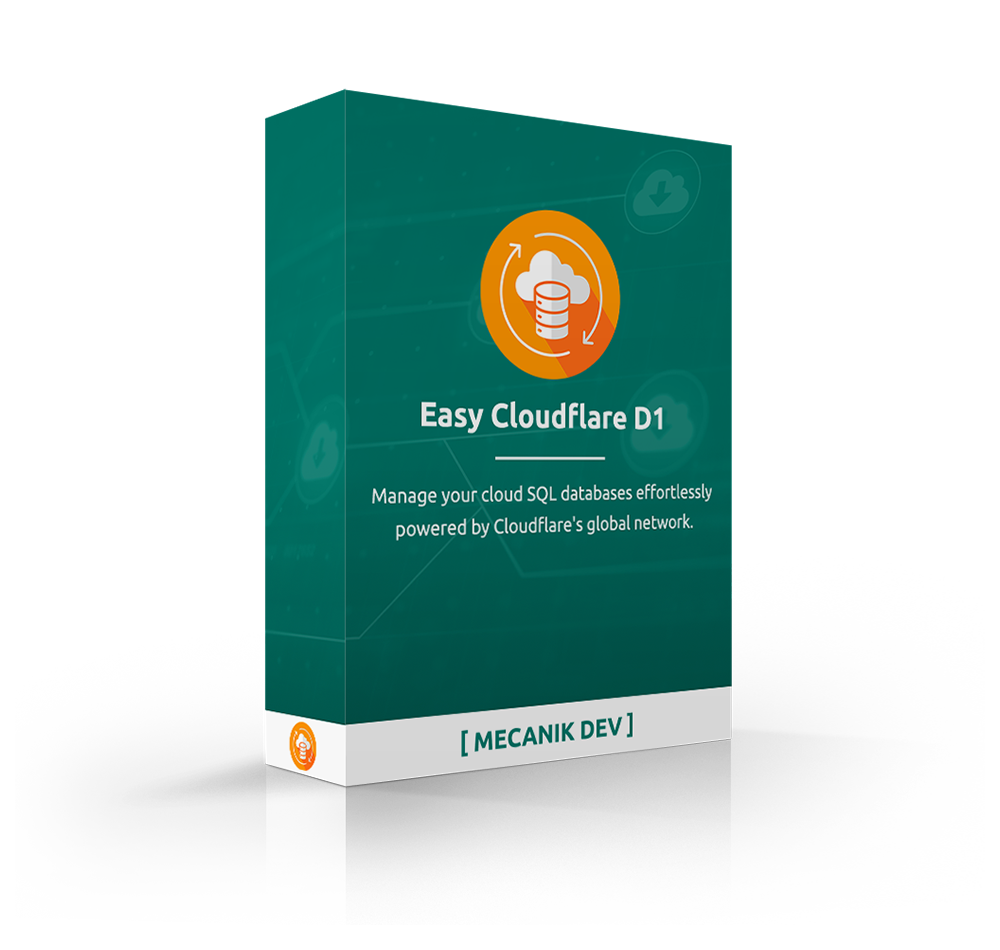 Why I Built Native Desktop Clients for Cloudflare D1, R2, KV, and Images