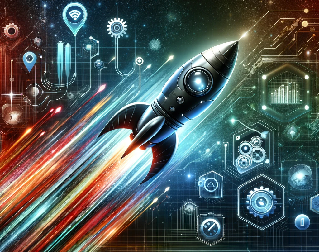 Efficient Backend, Superior Performance: A Deep Dive into Web Service Optimization