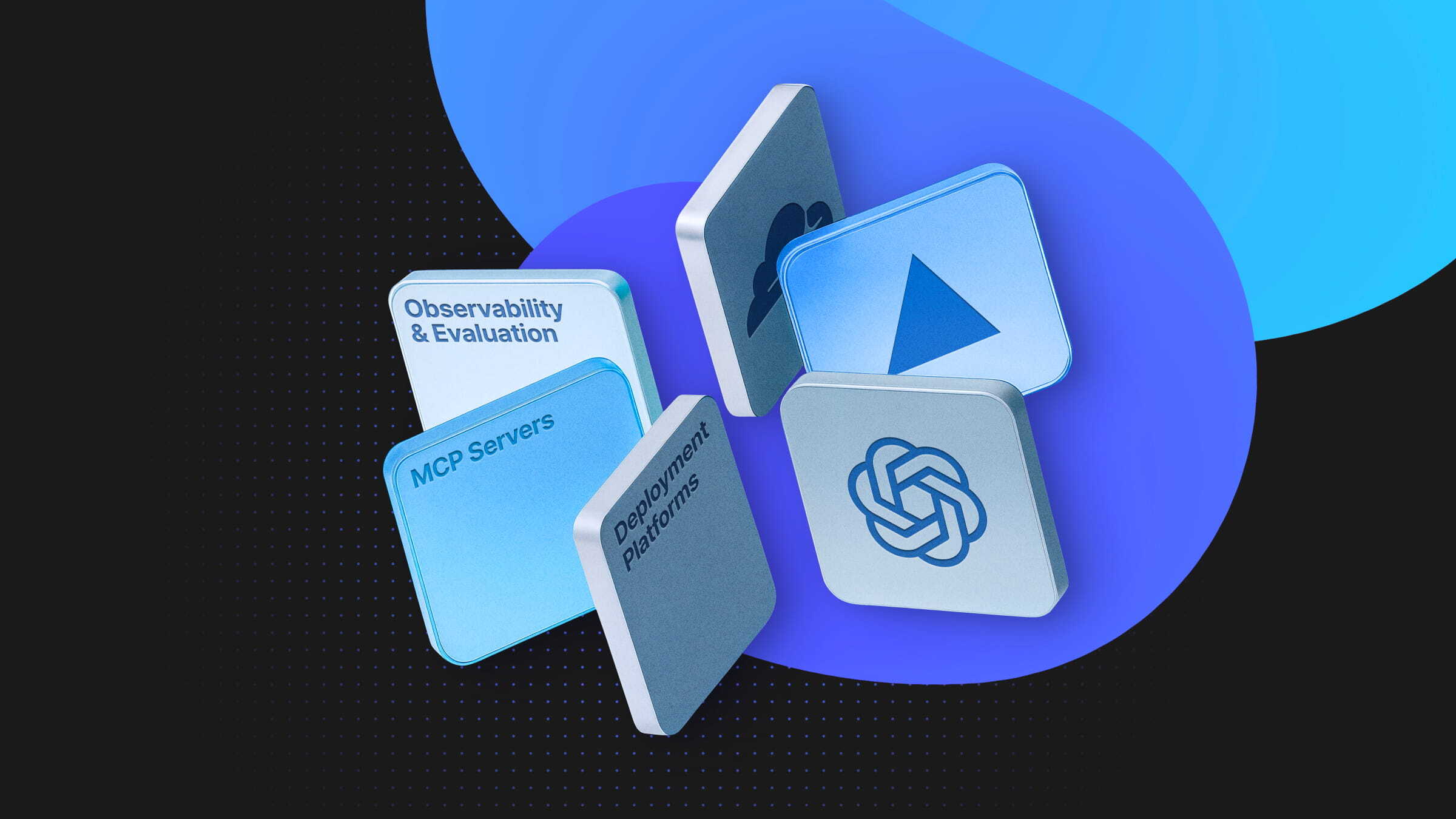 The AI Agent Tool Stack