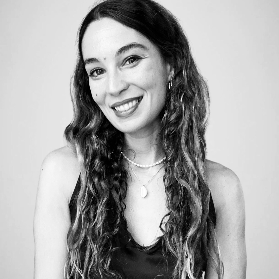 About Carlota Soto On HackerNoon About Carlota Soto On HackerNoon