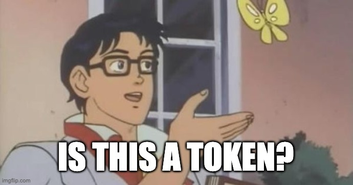 Most gen AI users have no clue WTF is a LLM token