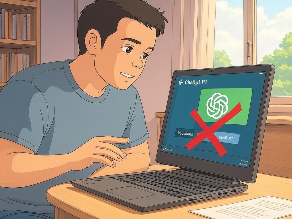 Why I Stopped Giving $20 A Month To ChatGPT