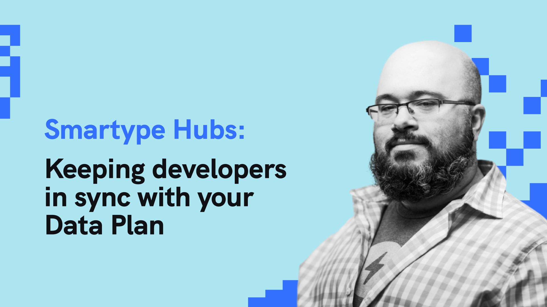 Smartype Hubs: синхронизация разработчиков с вашим тарифным планом