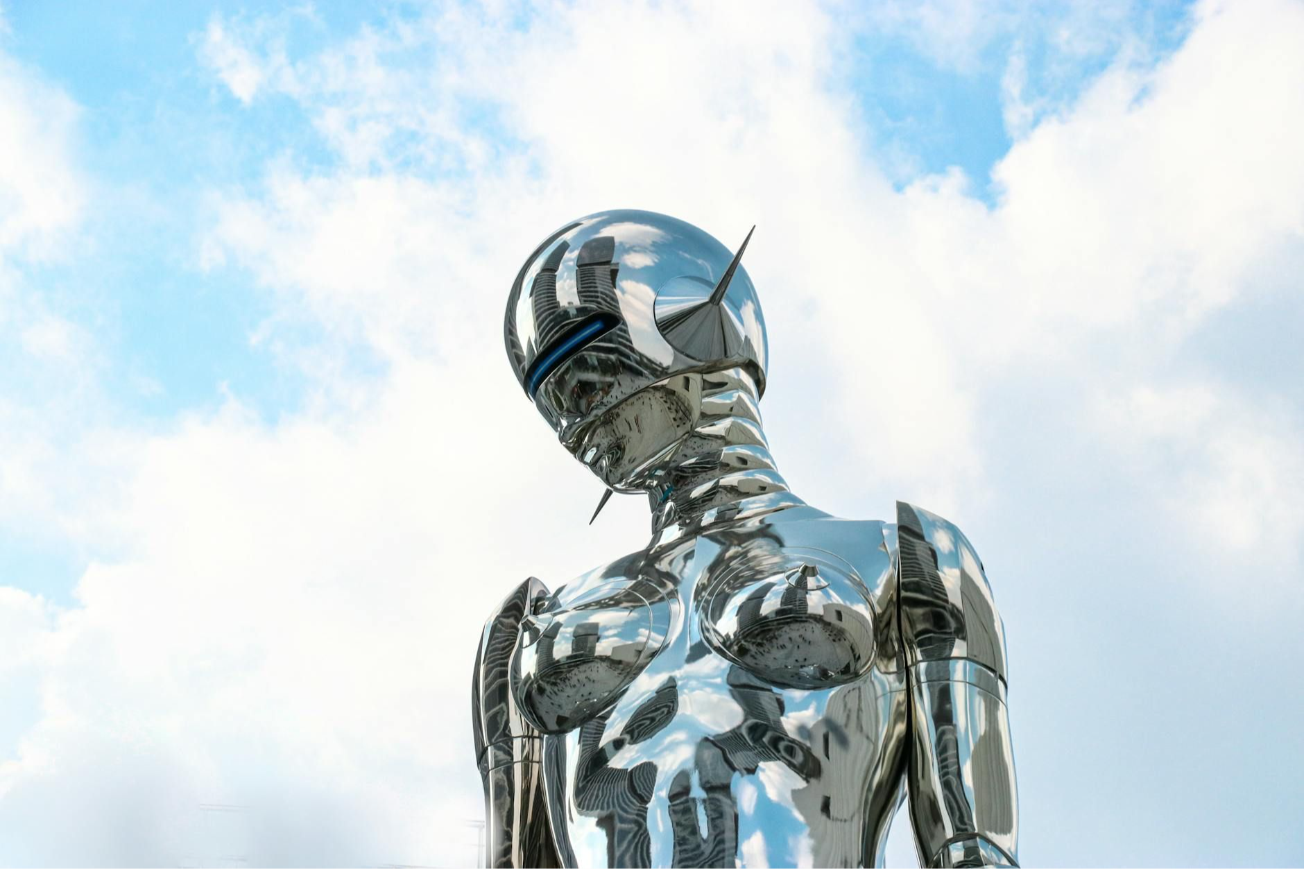 AI-Powered Solutions for Securing Cloud Ecosystems