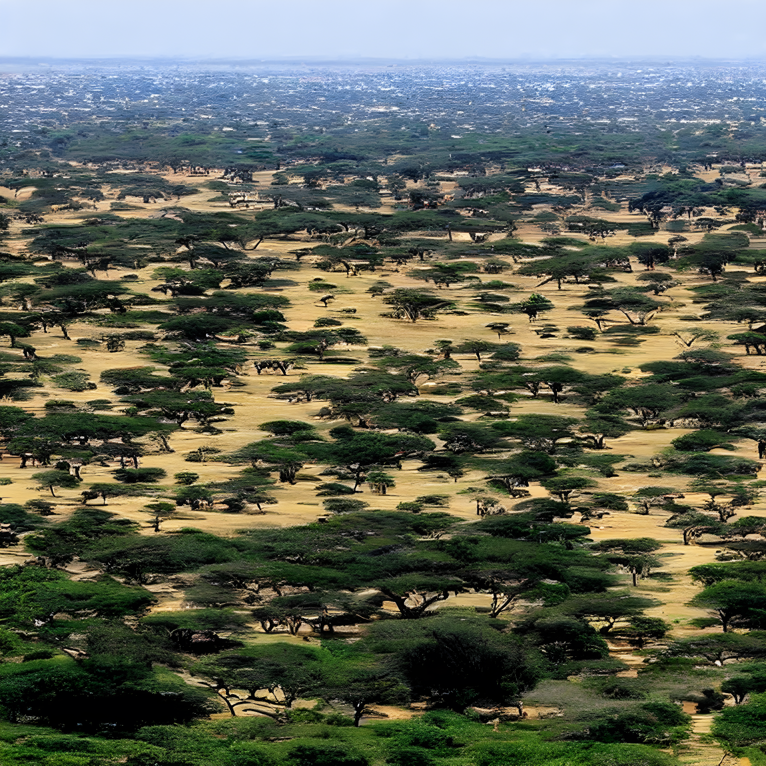 Necessity versus Opportunity — Africa’s Relationship With Entrepreneurship