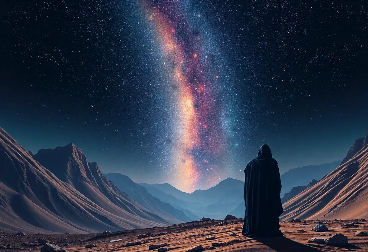 featured image - After Death Comes Debt: The Choice That Changes Mina’s Future