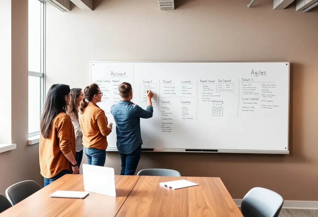 Why I Stopped Believing in “High-Performing Teams”