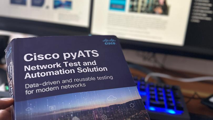 Running Cisco pyATS on Windows 11 Helped Me Brush Up My Network Automation Skills