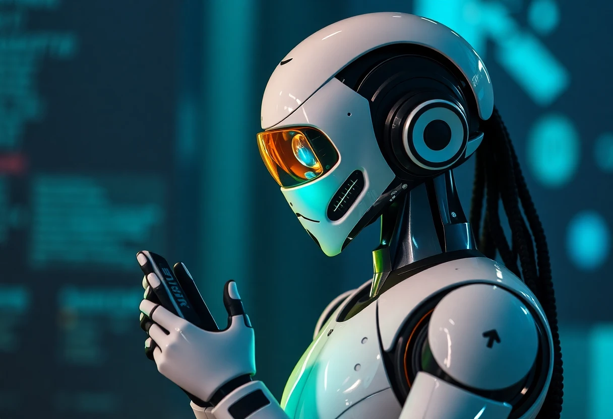 How AI Agents in Healthcare Stand to Change the Industry