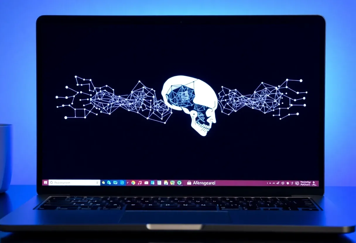 How Do AI Models Portray Power Dynamics? 