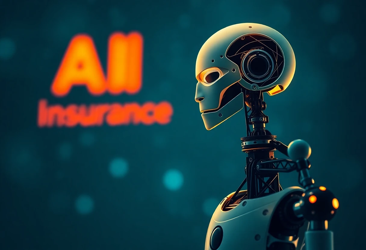 ai and insurance