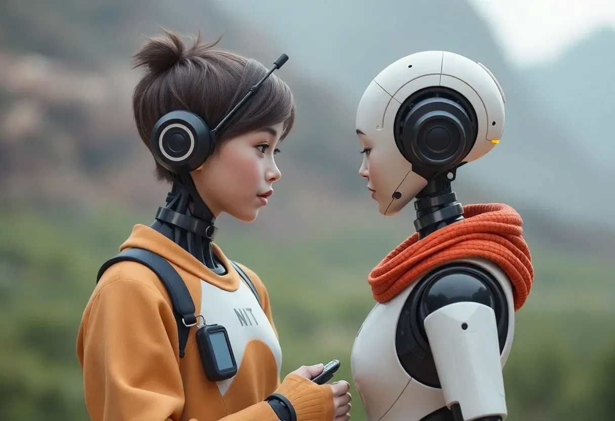 AI companion