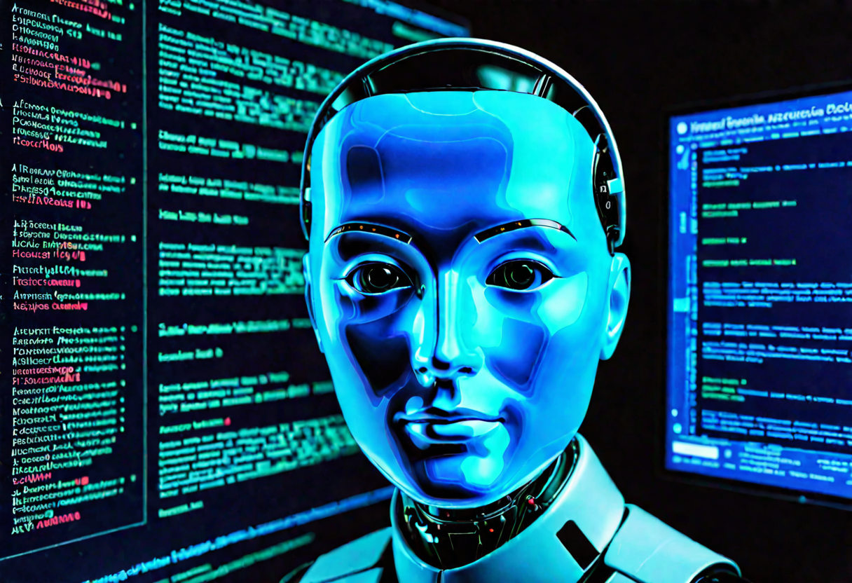 AI Model Forensics: The Source of Suspicious Text-to-Image AI