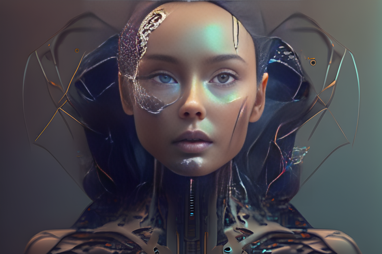 AI model