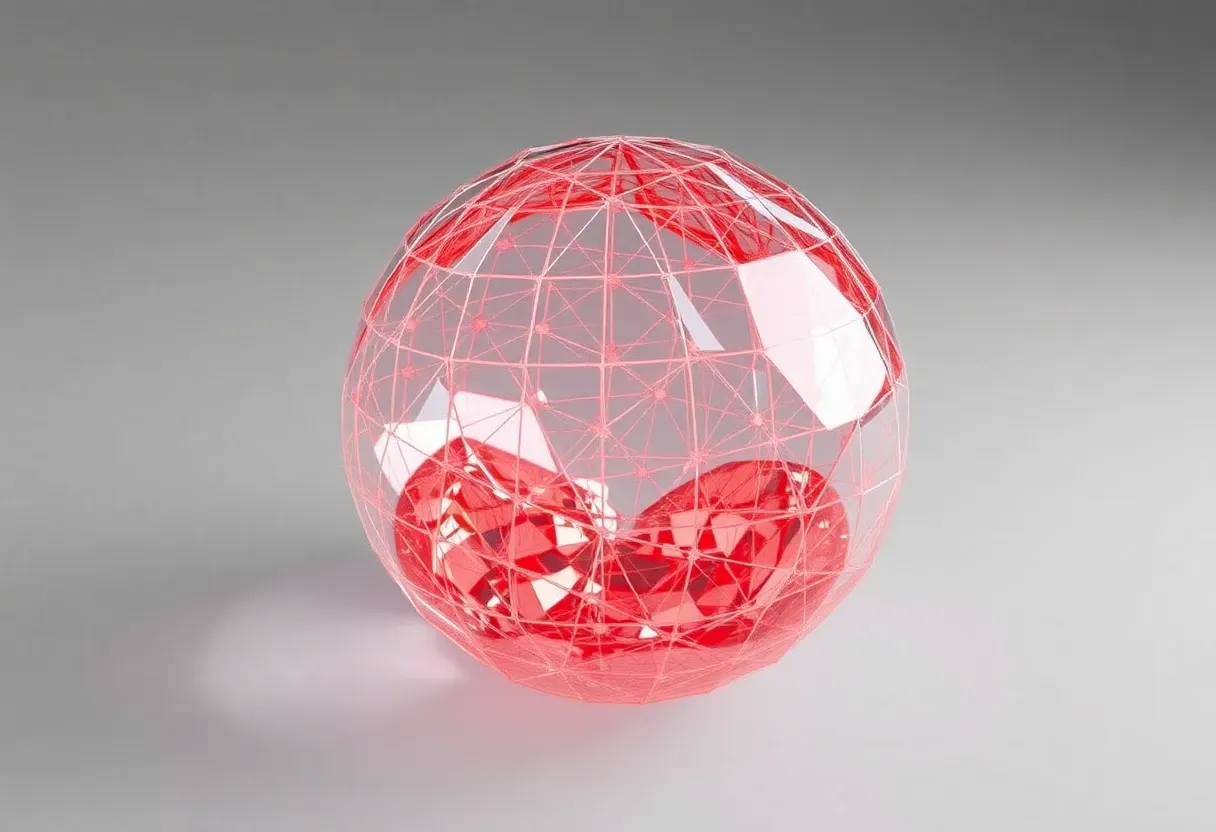 AI Model Develops Object Recognition Without Human Guidance