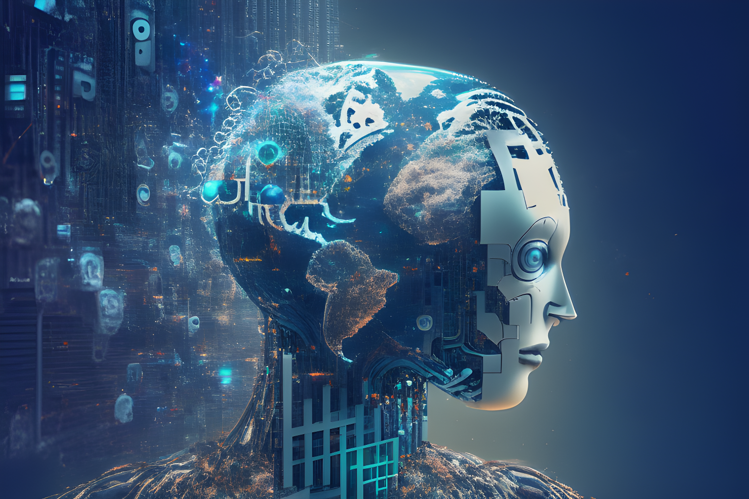 Startups of the Year 2023: Vouched - The AI-Powered Identity Verification Solution