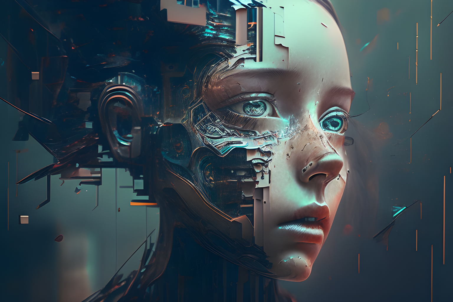 Creating Consciousness in Virtual Worlds