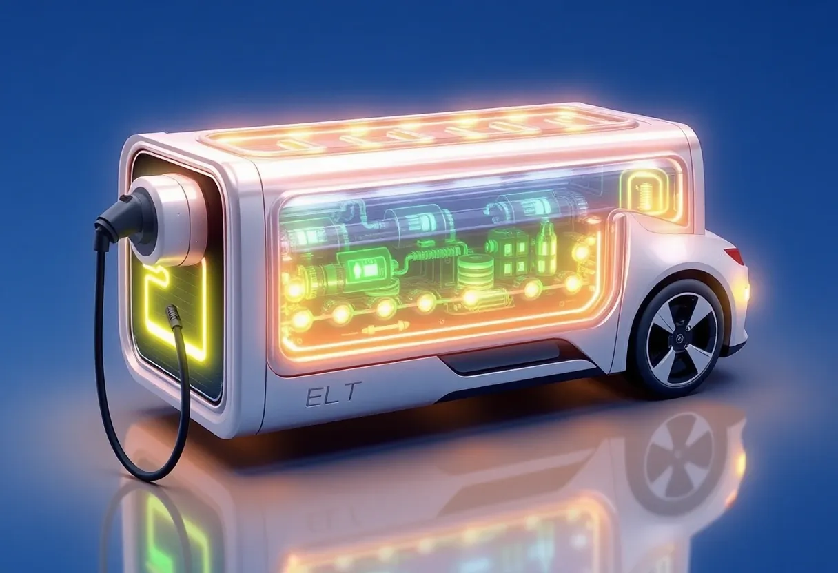 Generative AI Powers Sustainable Reuse of Retired Lithium-Ion Batteries