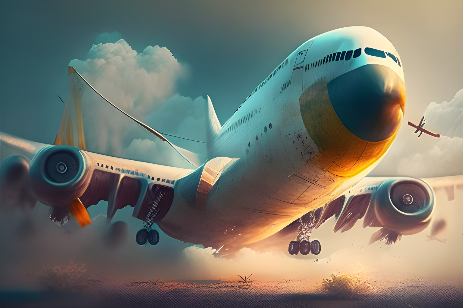 Building a Travel Mobile App using Flutter