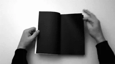 Book GIF via GIPHY