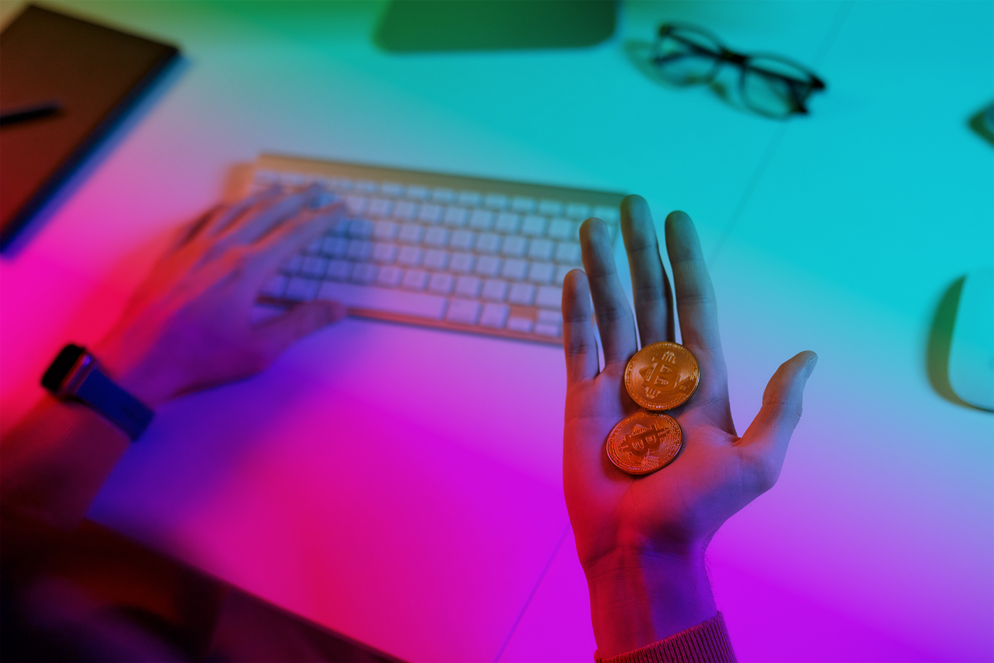 Advocating for Self-Regulation in the Global Digital Asset Space