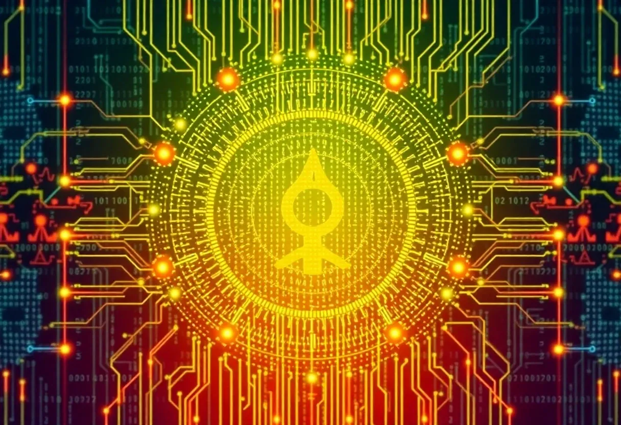 The ESPRIT Algorithm and Central Limit Error Scaling