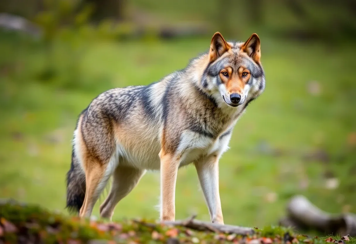 MaGGIe's Coarse Alpha Matte Prediction: Temporal Feature Aggregation