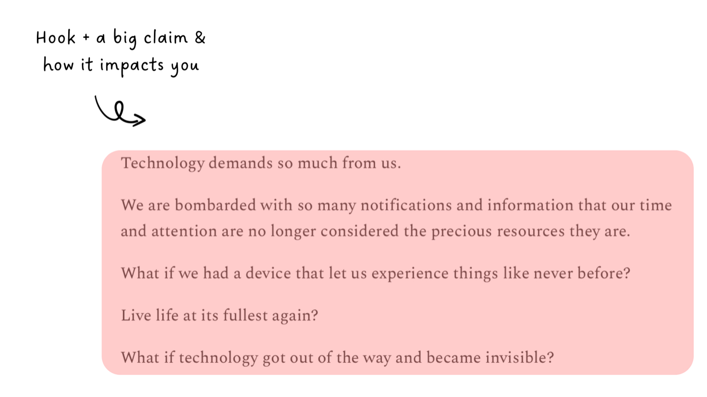 Here’s How Humane Should Have Introduced Its AI Pin