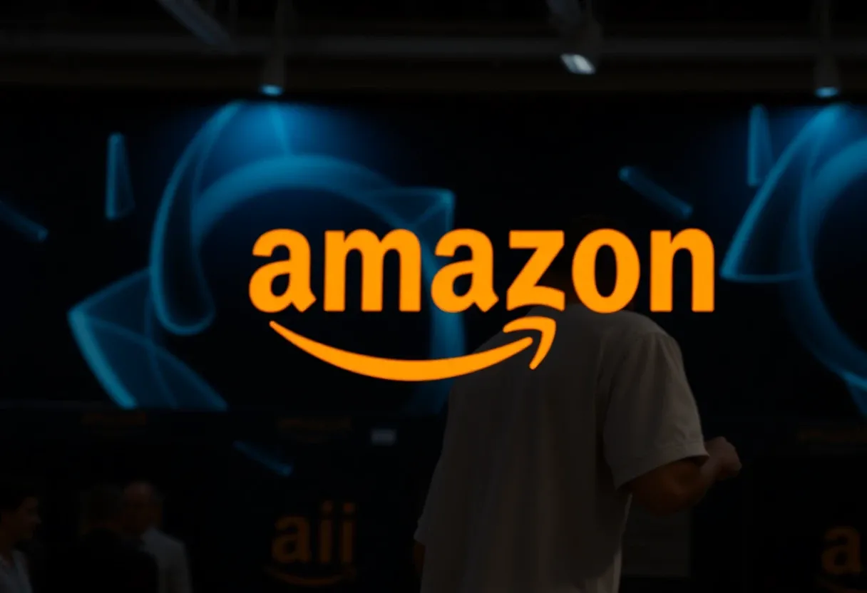 Amazon Urges Staff to Use In-House Kiro Over Rival AI Coding Tools