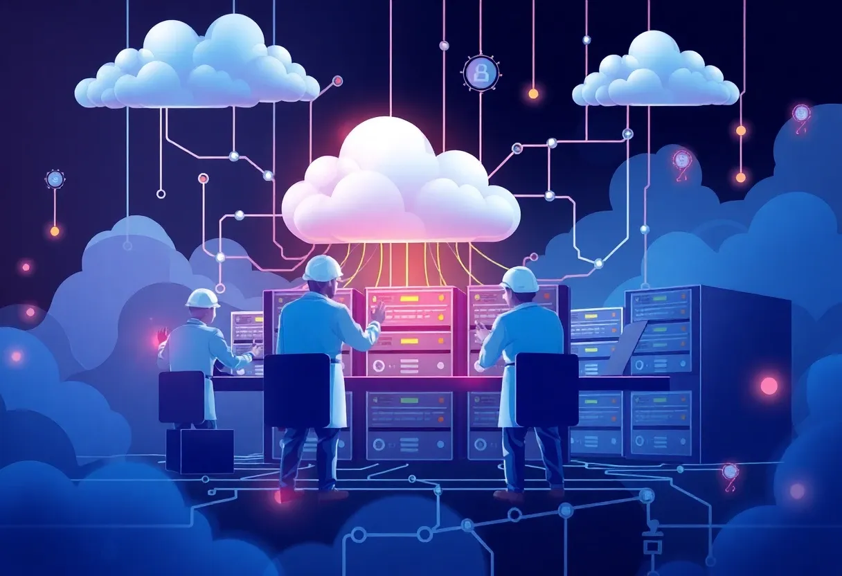 Seven Operational Practices That Reduce Downtime During Large-Scale Cloud Incidents