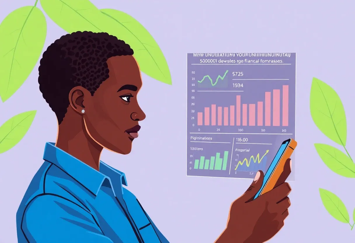 FinSight Earns a 55 Proof of Usefulness Score by Building an AI-Powered Finance System for Small Businesses