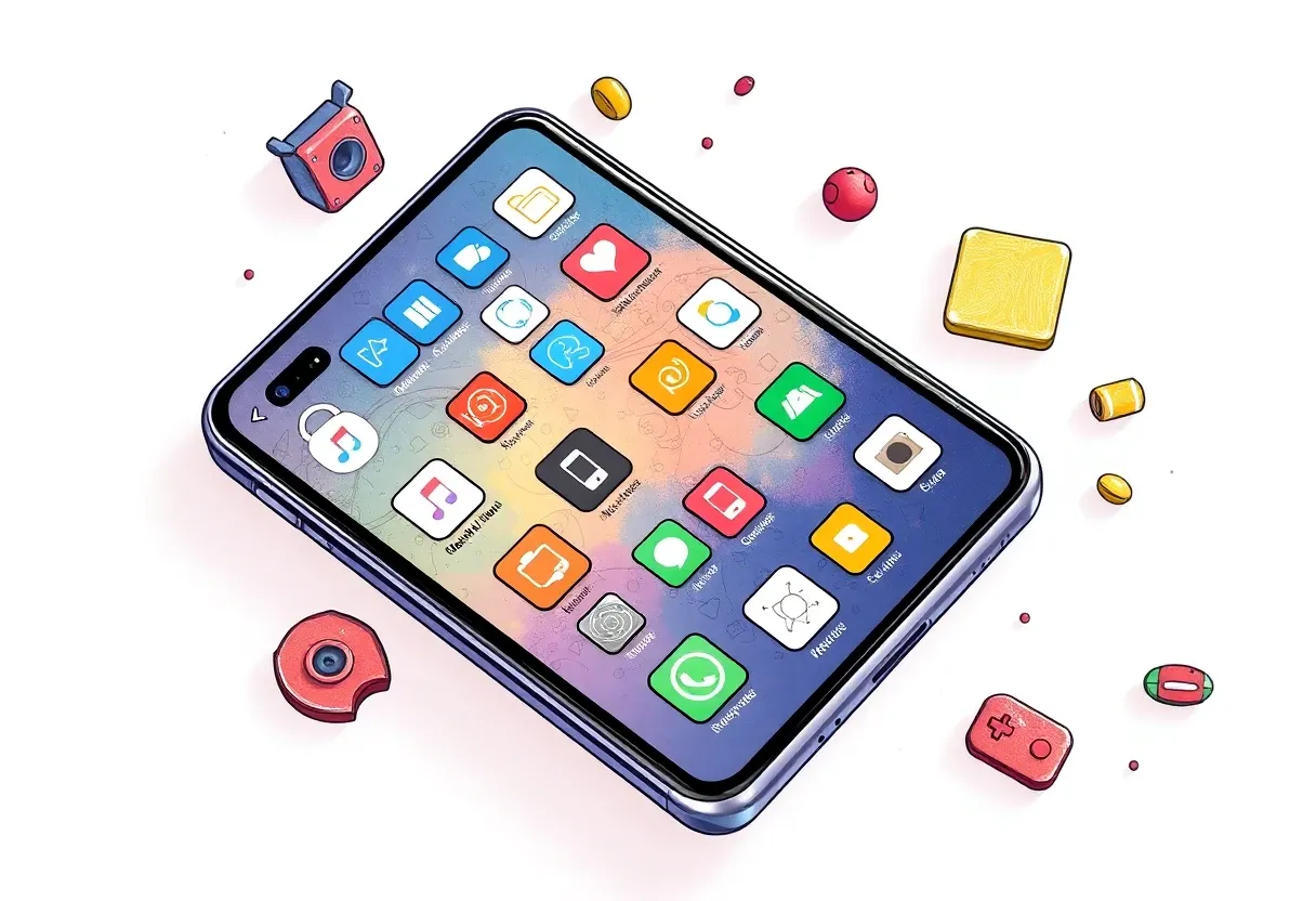 The Hidden Cost of “Free” Apps and the Battle for Your Attention 