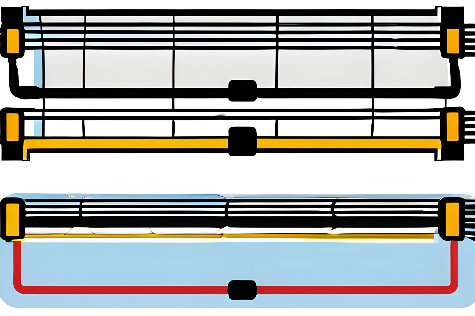 an arbitrary wire diagram