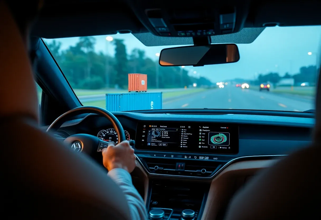 Modular Design Is Solving Autonomous Driving's Biggest Challenges