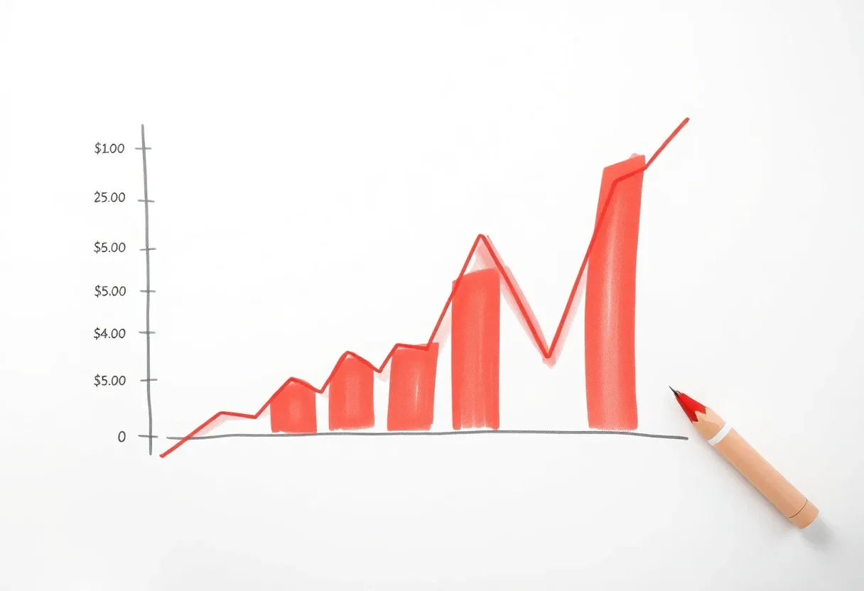 Why Inflation Only Responds Temporarily to Economic Changes